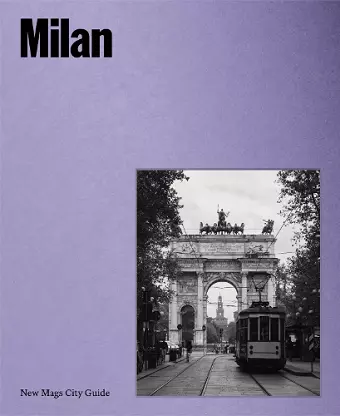 Milan cover