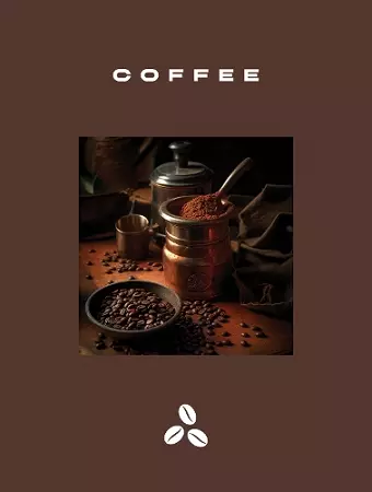 Coffee cover