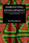 Harvesting Development cover