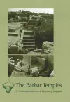 The Barbar Temples cover