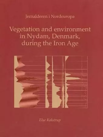 Vegetation and Environment in Nydam, Denmark during the Iron Age cover