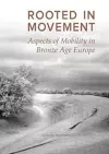 Rooted in Movement cover