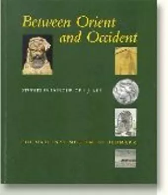 Between Orient and Occident cover