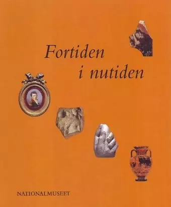 Past, Present & Future (Danish Edn) cover