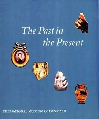 The Past in the Present cover