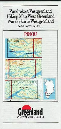 Pingu (9) West Greenland cover