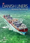 Danish Liners Around the World cover