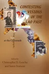 Contesting Visions of the Lao Past cover