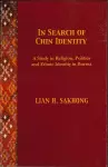 In Search of Chin Identity cover
