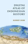 Digital Atlas of Indonesian History cover