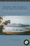 Trade and Society in the Straits of Melaka cover