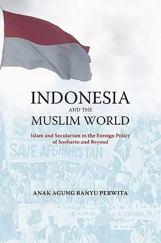 Indonesia and the Muslim World cover