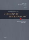 Introduction to Veterinary Epidemiology cover