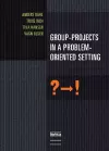 Group-Projects in a Problem-Oriented Setting cover