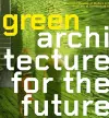 Green Architecture for the Future cover