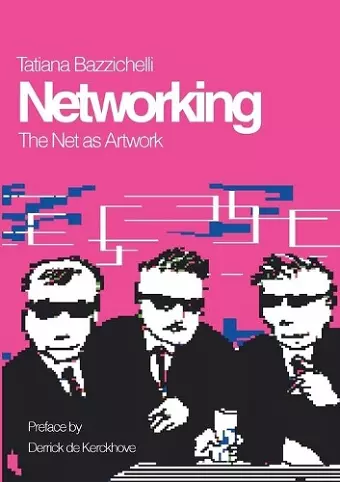 Networking cover