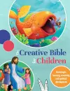 The Creative Bible for Children cover