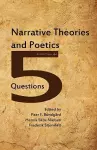 Narrative Theories and Poetics cover