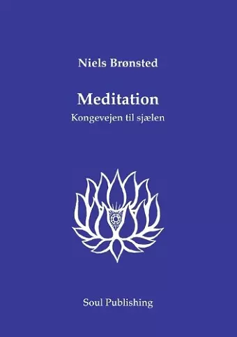 Meditation cover