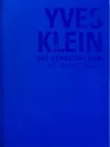 Yves Klein cover