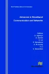 Advances in Broadband Communication and Networks cover