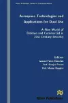 Aerospace Technologies and Applications for Dual Use cover