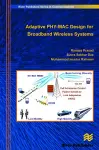 Adaptive PHY-MAC Design for Broadband Wireless Systems cover