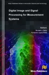 Digital Image and Signal Processing for Measurement Systems cover