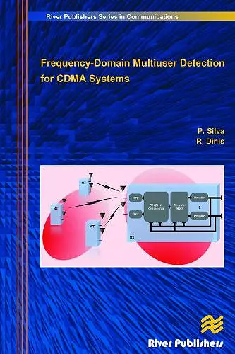 Frequency-Domain Multiuser Detection for CDMA Systems cover