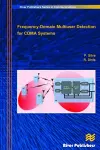 Frequency-Domain Multiuser Detection for CDMA Systems cover