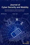 Journal of Cyber Security and Mobility cover