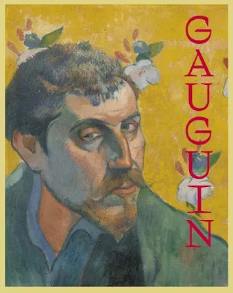 Gauguin cover