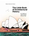The Little Book of Architectural History cover