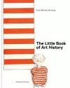 The Little Book of Art History cover