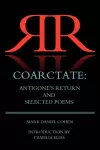 Coarctate cover