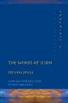 The Winds of Ilion cover