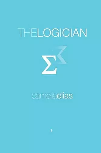 The Logician cover