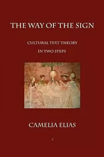 The Way of The Sign cover