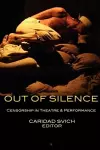 Out of Silence cover