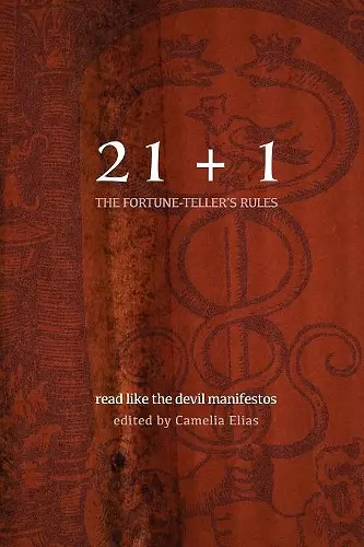 21+1 cover