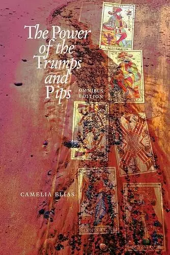 The power of the trumps and pips cover