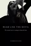 Read Like The Devil cover