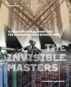 The Invisible Masters cover