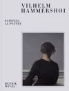 Vilhelm Hammershøi: Painting as Poetry cover