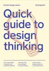 Quick Guide to Design Thinking cover