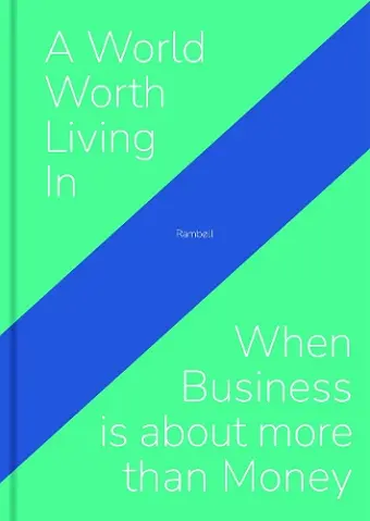 A World Worth Living In cover