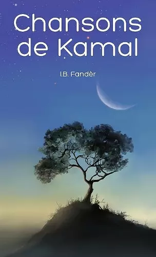 Chansons de Kamal cover