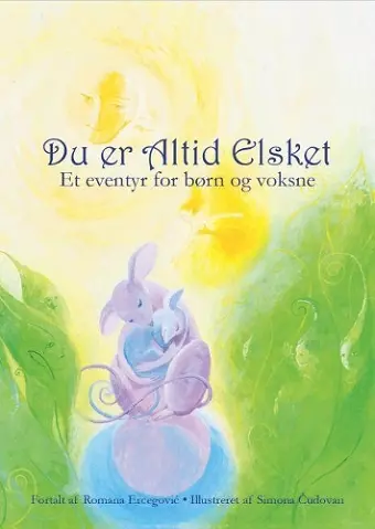 Du Er Altid Elsket cover