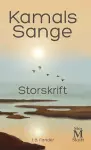 Kamals Sange - Storskrift cover