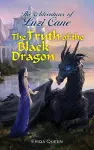 The Truth of the Black Dragon cover